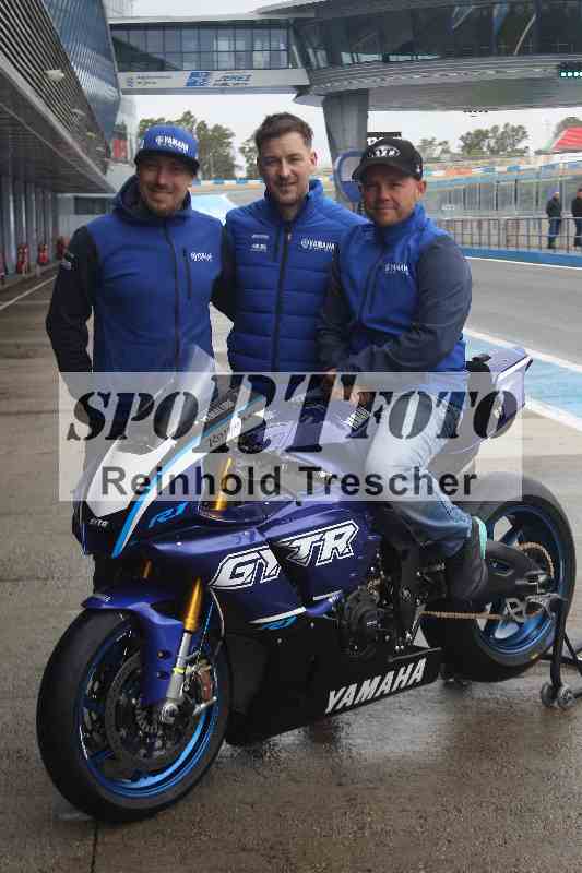 Archiv-2025/01 24.-27.01.2025 Moto Center Thun Jerez/Team APRECO